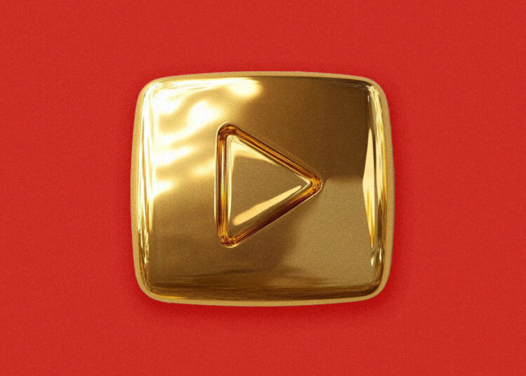 O turno da CTV do YouTube ficou evidente no Spotter Showcase da semana passada