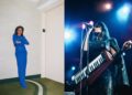 O último single de Debbii Dawson é um hino retrô sobre desgosto e cura