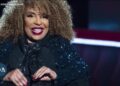 O vencedor do Grammy, Roberta Flack, lembrou -se em Washington, DC Venue