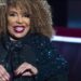 O vencedor do Grammy, Roberta Flack, lembrou -se em Washington, DC Venue