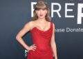 O vencedor do Grammy faz sua opinião sobre Taylor Swift Collab Crystal Clear