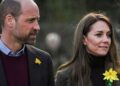 O verdadeiro significado por trás da princesa Kate e do mais recente PDA do príncipe William decodificou por especialista | Real | Notícias