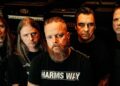 O videoclipe assombrado "Warhead", revela novos detalhes do álbum