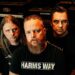 O videoclipe assombrado "Warhead", revela novos detalhes do álbum