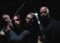 O videoclipe "predatório" do Face Yourself estréia on -line, novo EP "Mártir", devido em abril