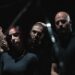 O videoclipe "predatório" do Face Yourself estréia on -line, novo EP "Mártir", devido em abril