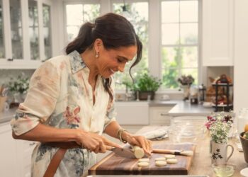O vislumbre de esperança de Meghan Markle em meio à crise da Netflix