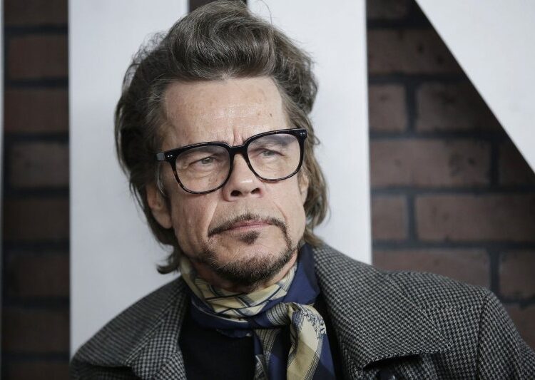 O vocalista do New York Dolls David Johansen Dead às 75