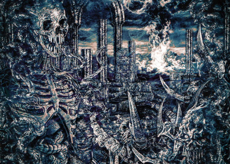 Obstrução Compartilhe o último single "SOW Fear" junto com o videoclipe