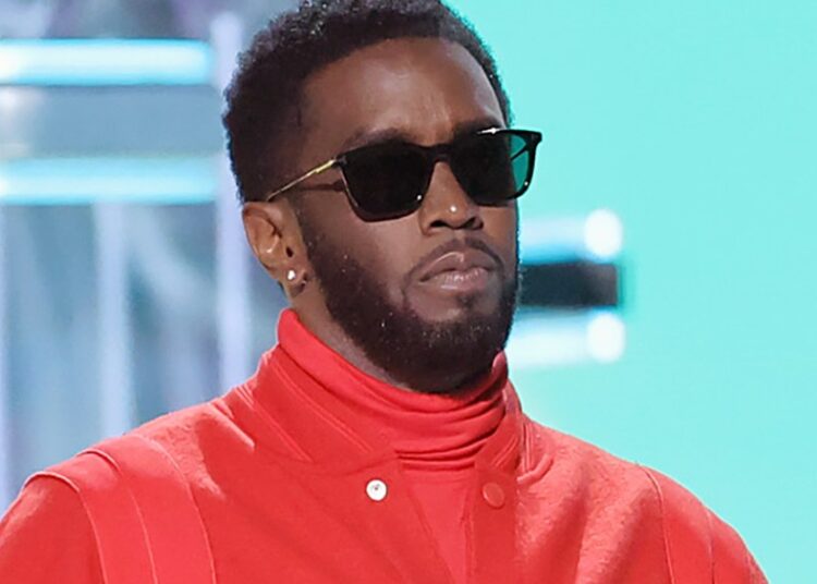 Odell Beckham Jr. e Druski nomeados no novo processo de assalto sexual Diddy