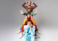 Ok Go lançou duas novas músicas antes do seu primeiro álbum em 10 anos