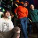 Olhos brilhantes e cursivos compartilham nova música "RecluSe I Don't To Love": Ouça