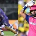 Onde assistir Kolkata Knight Riders vs. Rajasthan Royals Free Fream, canal de TV, hora de início para a partida do IPL
