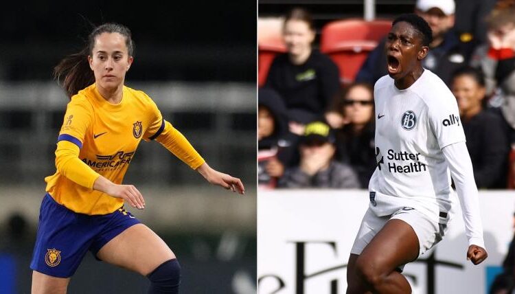 Onde assistir Utah Royals vs. Bay FC Free Live Stream, canal de TV, Hora de início para Match NWSL