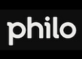 Logotipo Philo