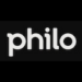 Logotipo Philo