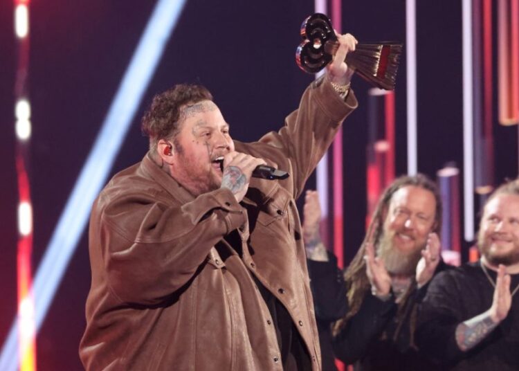 Onde assistir o 2025 iHeartRadio Music Awards