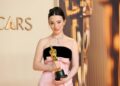 Onde assistir todos os vencedores do Oscar de 2025
