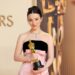 Onde assistir todos os vencedores do Oscar de 2025