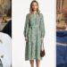 Onde comprar vestido floral verde da duquesa Sophie | Real | Notícias