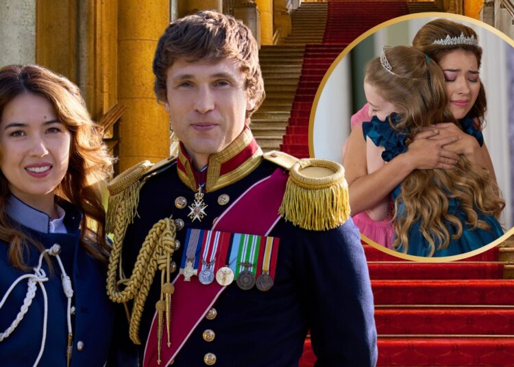 Onde foi filmado 'Royal-ish'? Veja Histórias e locais do elenco