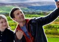 Onde foi filmado 'The Reluctant Royal'? Detalhes de elenco e filmagem