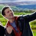 Onde foi filmado 'The Reluctant Royal'? Detalhes de elenco e filmagem