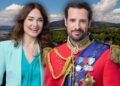 Onde foi filmado 'The Royal We'? Veja Histórias e locais do elenco