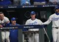 Onde prevê -se que o Royals termina na classificação de 2025 MLB pelo Bleacher Report?