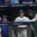Onde prevê -se que o Royals termina na classificação de 2025 MLB pelo Bleacher Report?