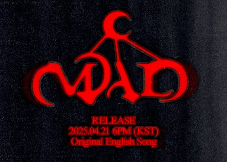 Onew de SHINEE anuncia o retorno com a nova música em inglês "Mad"
