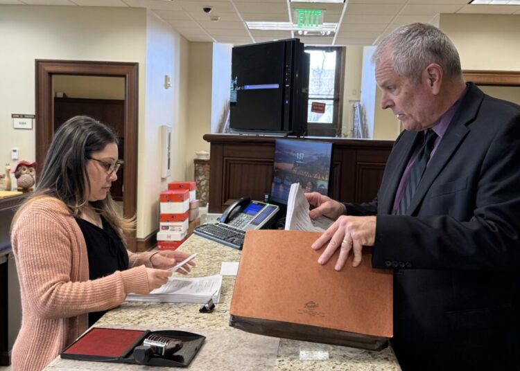 Oponentes do distrito de entretenimento de US $ 1B de Norman apelado à Suprema Corte de Oklahoma