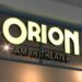Orion Anphitheater Hospedando o acampamento de carreira para ensinar os alunos sobre a indústria de entretenimento
