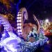 Orpheus rola para 'como acima, abaixo', na rota Uptown | Entretenimento/vida