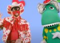 Orville Peck e The Wiggles são 'Friends of Dorothy' em nova música