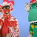 Orville Peck e The Wiggles são 'Friends of Dorothy' em nova música