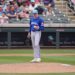 Os 3 KC Royals Prospects, que provavelmente farão sua estréia na MLB em 2025