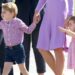 Os 5 países, o príncipe George e a princesa Charlotte visitaram | Real | Notícias