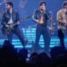 Os Jonas Brothers anunciam datas da turnê de 20 anos, incluindo um concerto em Milwaukee