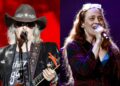 Os Waterboys compartilham a nova single assombrando 'Letter de uma namorada desconhecida', com Fiona Apple