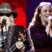 Os Waterboys compartilham a nova single assombrando 'Letter de uma namorada desconhecida', com Fiona Apple
