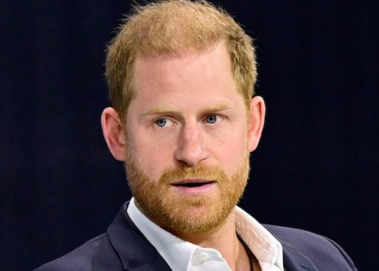Os arquivos de imigração nos EUA do príncipe Harry, que devem ser liberados, à medida que o prazo se aproxima do Departamento de Segurança Interna