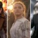 Os atores do dia do juízo final anunciaram na interminável transmissão ao vivo da Marvel