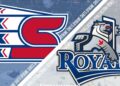 Os chefes de Spokane começam rapidamente em uma derrota recorde de 9-2 do Victoria Royals