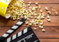 Os cinemas do MJR apresentam RP1, um novo lounge de jogos e entretenimento