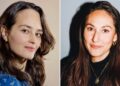Os co-produtores de 'Operação Mincemeat' Raye Levine e JT Tsou Lançamento não deixou a produção de produção de filmes, televisão e teatro