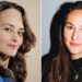 Os co-produtores de 'Operação Mincemeat' Raye Levine e JT Tsou Lançamento não deixou a produção de produção de filmes, televisão e teatro