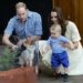 Os comentários de viagem de Kate Middleton podem significar que um marco real está no horizonte para o príncipe Louis