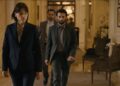 Os compradores de mania da série ganharam o thriller de drama de diplomacia de alto risco 'The Deal'