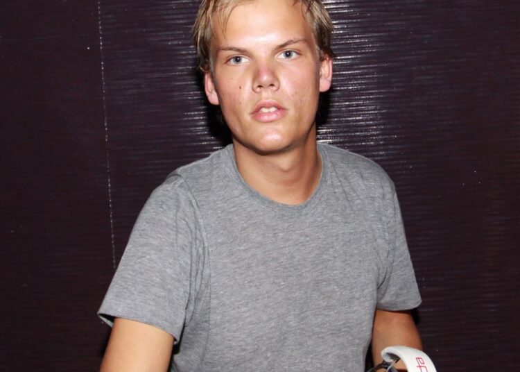 Os distúrbios da morte e co-ocorrentes de 2018 de Avicii explicam: Ele 'lutou'
